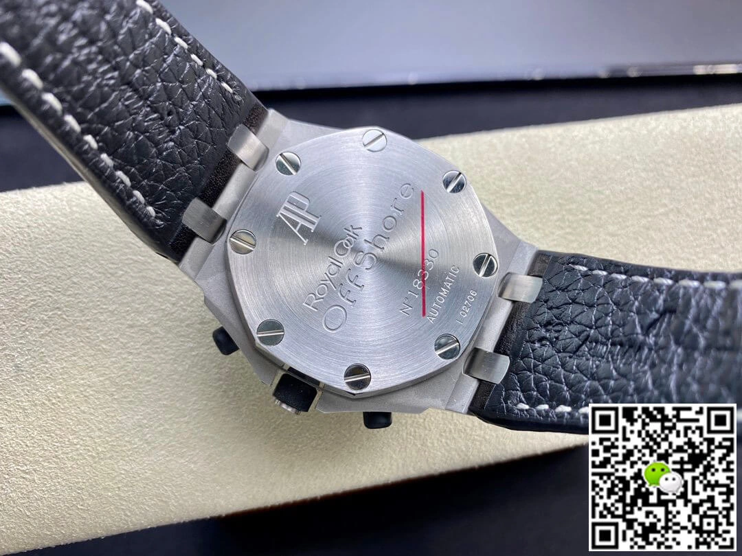 Audemars Piguet Royal Oak Offshore 26170ST.OO.D305CR.01 JF Factory 1:1 Best Edition Replica Watch Swiss ETA7750